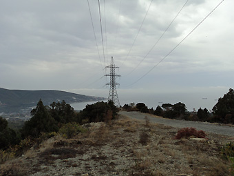 МЭС Юга оснастили линию Кубанская – Восточная устройствами РЗА