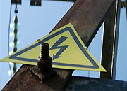 Расхитители электроэнергии возмещают убытки «Астраханьэнерго»