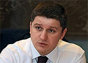 Евгений Дод увеличил свою долю в уставном капитале ОАО «РусГидро»