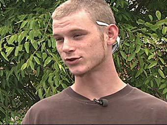 Водохранилище осушили из-за справившего в него нужду американца