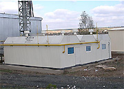 В Томской области сокращается количество нефтяных котельных