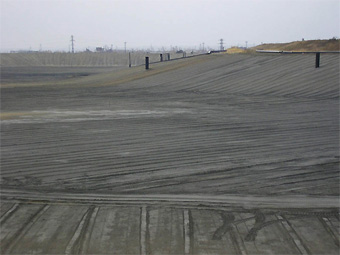 На углубление золоотвала Южно-Кузбасская ГРЭС направят 441 млн. руб.