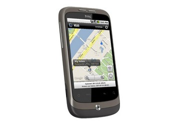 Владельцы Volvo смогут контролировать свои машины через телефон