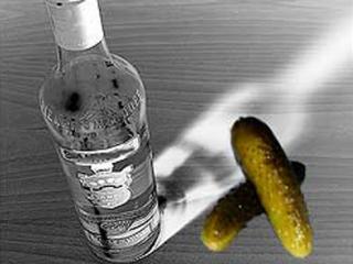 Что будет пить потребитель водки через несколько лет?