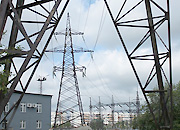 Петербургская компания разработает проект подстанции для технопарка Ступниково