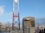 В Хакасии разграбили несколько цифровых станций