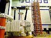 «ЭЛЕКТРОЗАВОД» испытал автотрансформатор сверхвысокого класса напряжения