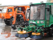 Свердловское «Облкоммунэнерго» оценило преимущества экскаватора «Золотая ручка»