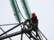 «ФСК ЕЭС» установит в Калужской области высотные многогранные опоры ЛЭП повышенной эстетичности