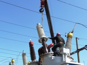«Астраханьэнерго» перераспределяет трансформаторные мощности на подстанциях 35-110 кВ