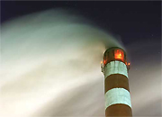 Двое рабочих погибли в Чебаркуле при ремонте трубы котельной