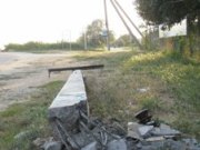 «Кубаньэнерго» восстановило электроснабжение Анапского района, нарушенное в результате ДТП