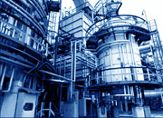 КазГПЗ из-за пожара приостановил производство сжиженного газа до 1 июля