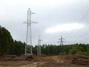 ВЛ 220 кВ Пеледуй – Чертово корыто – Сухой Лог – Мамакан будет построена на условиях государственно-частного партнерства