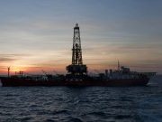 Eni приобрела два морских нефтегазовых блока во Вьетнаме