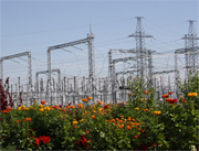 В Ашхабаде ведется масштабная модернизация энергосетей