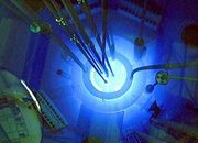 Россия изготовит гиротроны для экспериментального термоядерного реактора