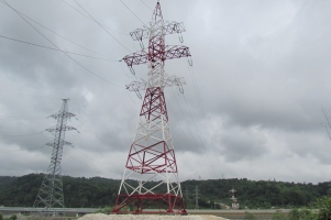 МЭС Юга завершили строительство новой кабельно-воздушной линии Псоу-Изумрудная