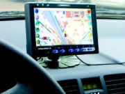 «МРСК Центра» установила контроль за движением транспорта компании