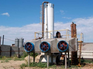 Полиция ликвидировала подпольный НПЗ в Саратове