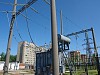 Работы по реконструкции подстанции «Радуга» в Чебоксарах должны завершиться в 2012 году