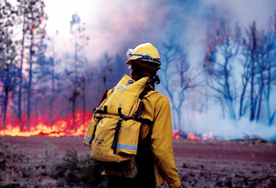 «МРСК Урала» проводит дополнительные осмотры энергообъектов в период высоких температур