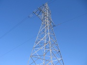 «Кубаньэнерго» отремонтировало транзитную ВЛ 110 кВ на Азово-Черноморском побережье