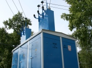 За полгода Комиэнерго подключило к сетям энергокомпании почти тысячу заявителей из числа льготников