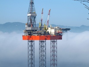 «Черноморнефтегаз» изменил прогноз добычи газа на шельфе Черного и Азовского морей