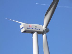 ЛУКОЙЛ купил ВЭС в Румынии и Болгарии