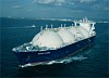 Для проекта «Ямал СПГ» построят два танкера-газовоза