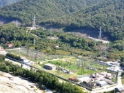 МЭС Юга ремонтируют коммутационное оборудование ПС 220 кВ «Шепси»