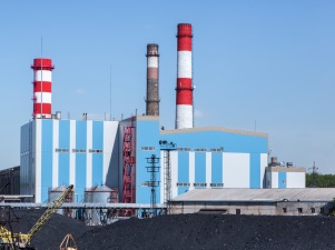 «Энергоспецмонтаж» приступил к завершающему этапу строительства парогазовой установки на Кировской ТЭЦ-3