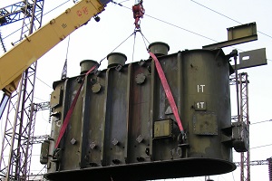 ФСК ЕЭС проведет капремонт трансформаторного оборудования на пяти подстанциях Дальнего Востока