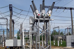 Федеральная сетевая компания завершила модернизацию подстанции 220 кВ «Восток» в Смоленской области