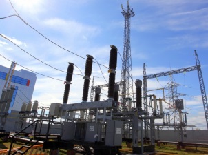 ЮРЭСК оснастила подстанцию «Западная» современным оборудованием