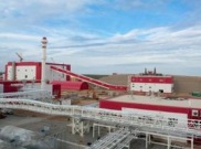 ЛУКОЙЛ начал добычу алмазов