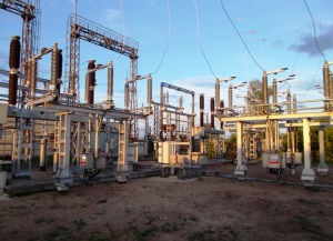 В Нижнем Новгороде завершилась реконструкция подстанции 110/6 кВ «Артемовская»