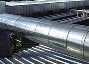 Украина переведет предприятия и учреждения с газа на резервные виды топлива