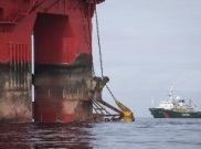 Неудача Statoil в Арктике: самая северная в мире нефтяная скважина оказалась сухой