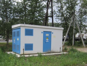 «Нижновэнерго» вводит новые ТП для малоэтажной застройки в Нижнем Новгороде