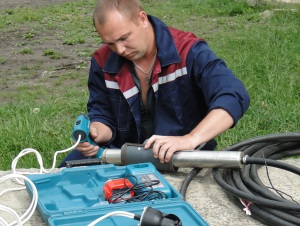 Примтеплоэнерго перекрывают канализацию должникам за коммуналку