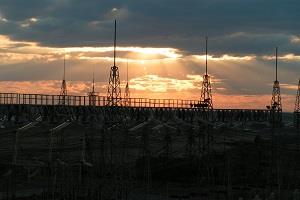 ФСК ЕЭС усиливает контроль работы энергообъектов ЕНЭС в период высокой грозовой активности