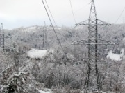 Отключенная мощность в Махачкале составляет 94 МВт