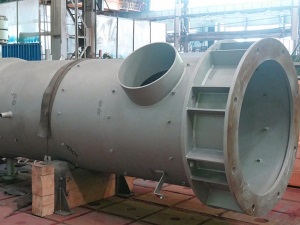 «Уралхиммаш» изготовил новую партию оборудования для «Татнефти»