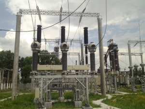 ДТЭК модернизировала подстанцию Днепровская-150 кВ без отключения потребителей от электроснабжения