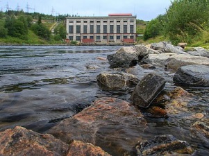 ТГК-1 значительно сократила производственные выбросы в окружающую среду