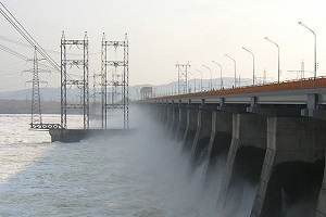 ФСК ЕЭС повышает надежность выдачи мощности гидроэлектростанций Волжско-Камского каскада