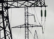 Волгоградская энергосистема снизила выработку электричества на 17%