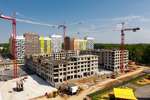 Крупный жилой комплекс в Красногорске получил 10 МВт электрической мощности